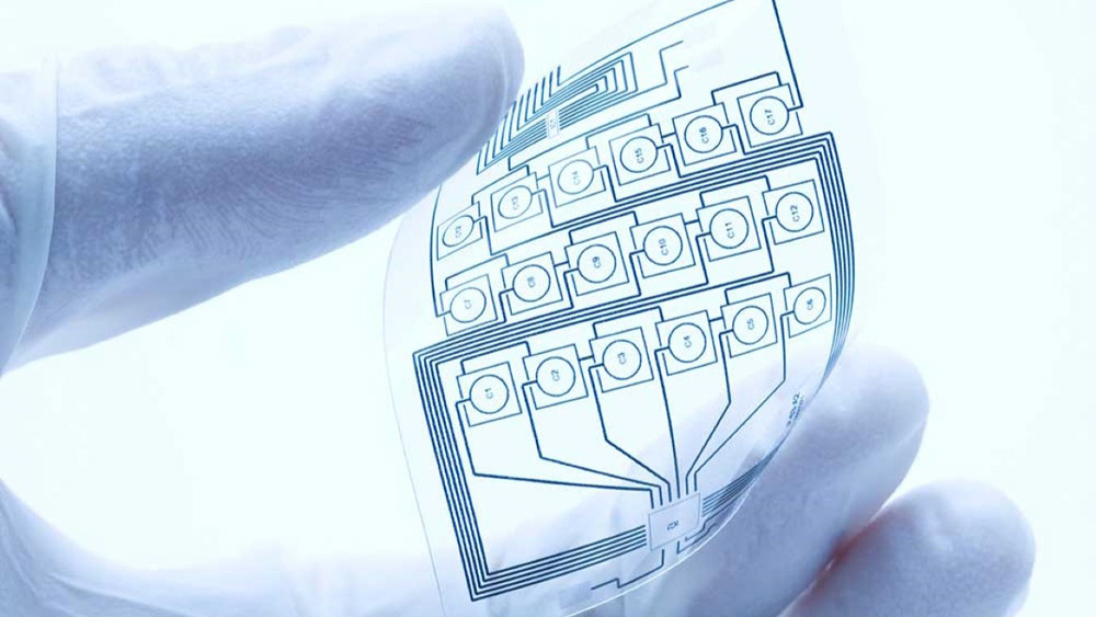 a clear circuit