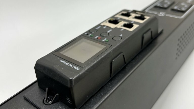 PDU effective power management