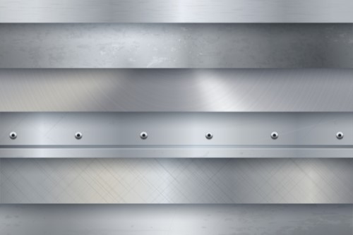 Polishing as a metal finishing technique
