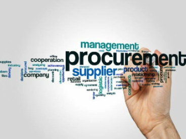 a graphic reading supply chain terms