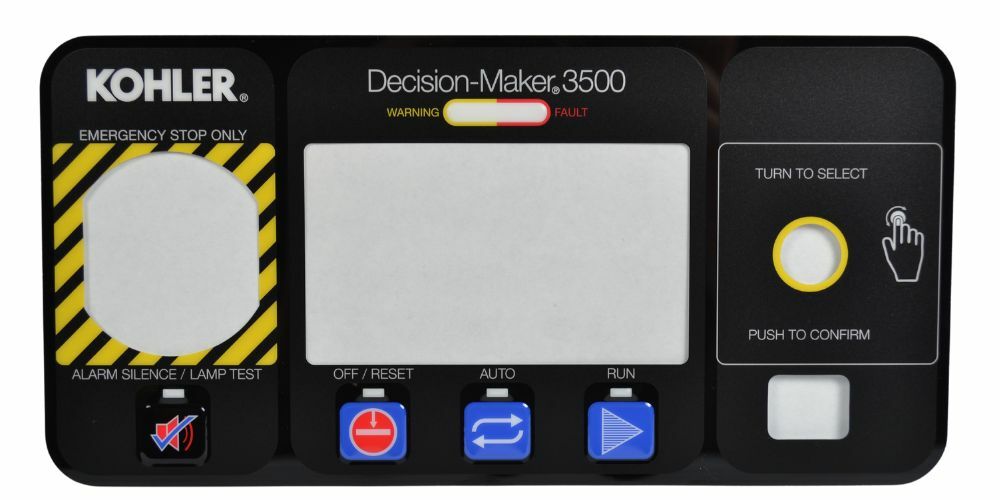 membrane switch design
