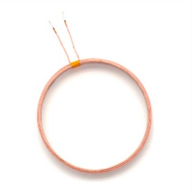 Litz Wire Coil